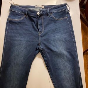Abercrombie & Fitch Jeggings
